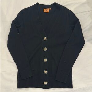 Tory Burch Cardigan Sweater